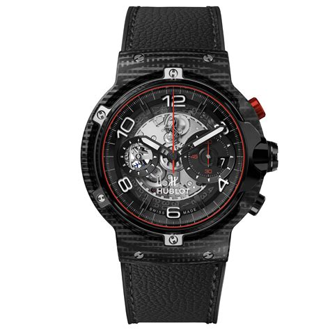 hublot ferrari gt 3d carbon|HUBLOT Classic Fusion Ferrari GT .